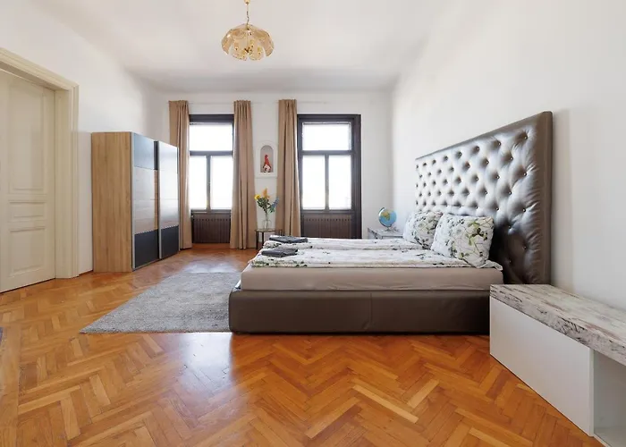 - Private Sauna Appartement Vienne