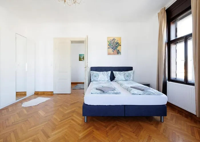 - Private Sauna Appartement