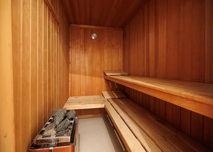 Appartement - Private Sauna Vienne