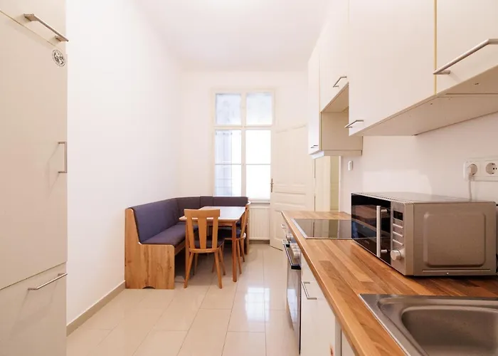 - Private Sauna Appartement Vienne