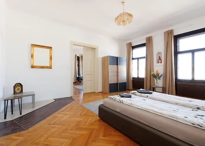 Appartement - Private Sauna Vienne