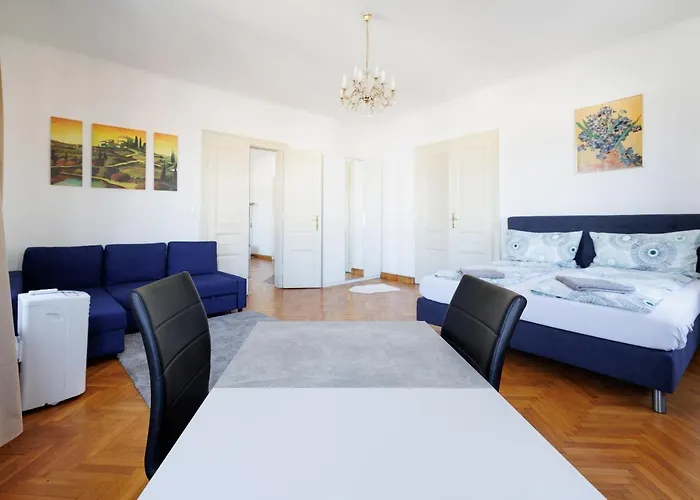 - Private Sauna Appartement *