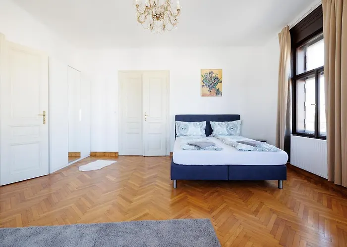 Appartement - Private Sauna Vienne