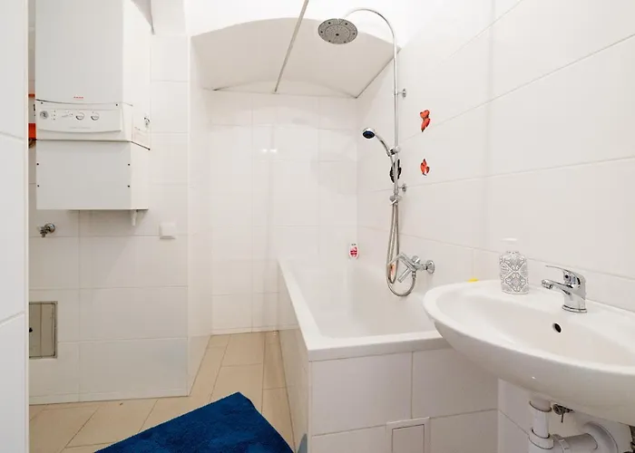 - Private Sauna * Vienne