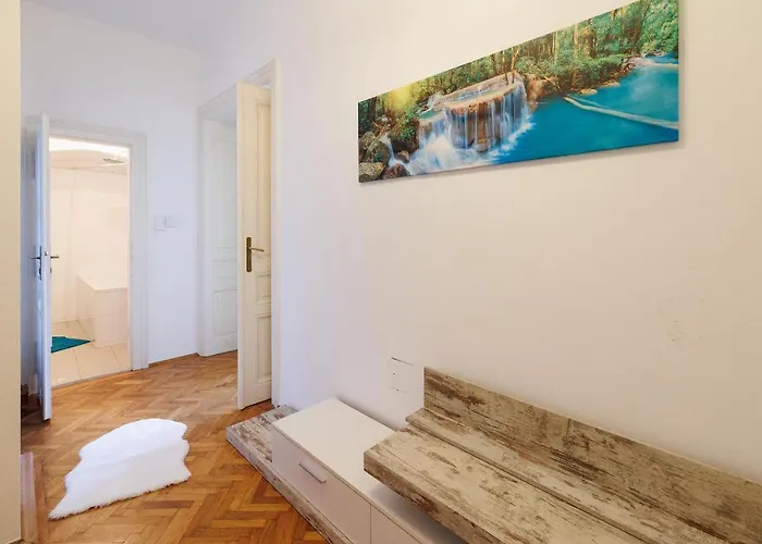 Appartement - Private Sauna