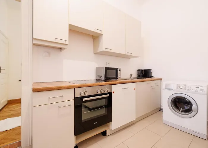 - Private Sauna Appartement Vienne