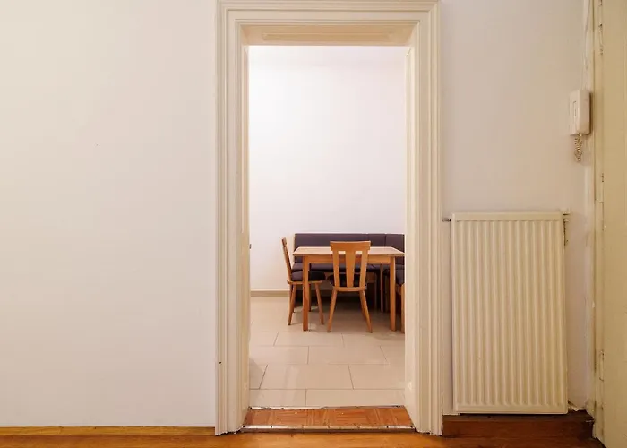 - Private Sauna Appartement