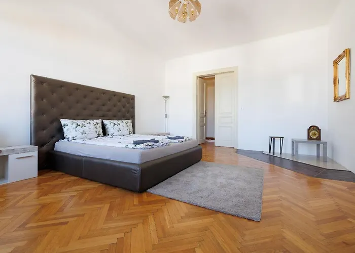 Appartement - Private Sauna
