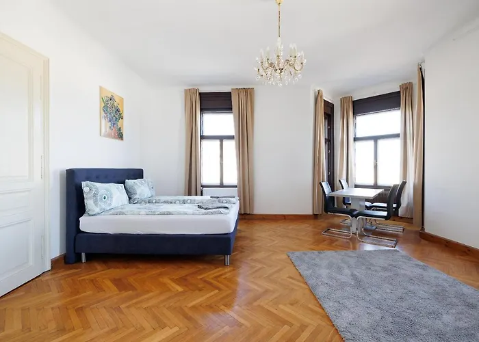 - Private Sauna Appartement Vienne