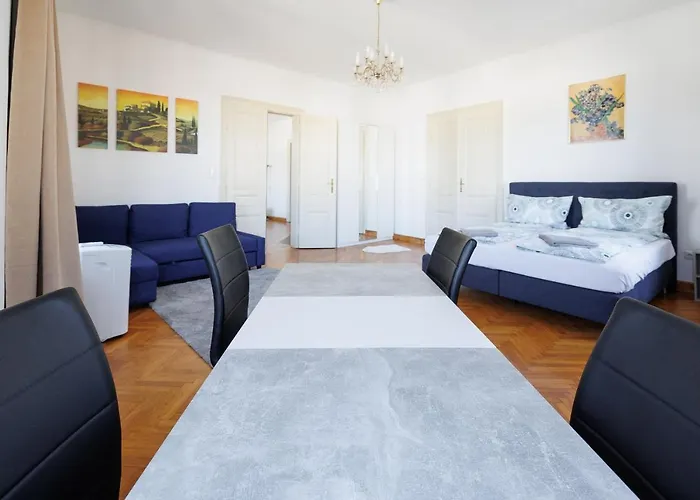 - Private Sauna Appartement
