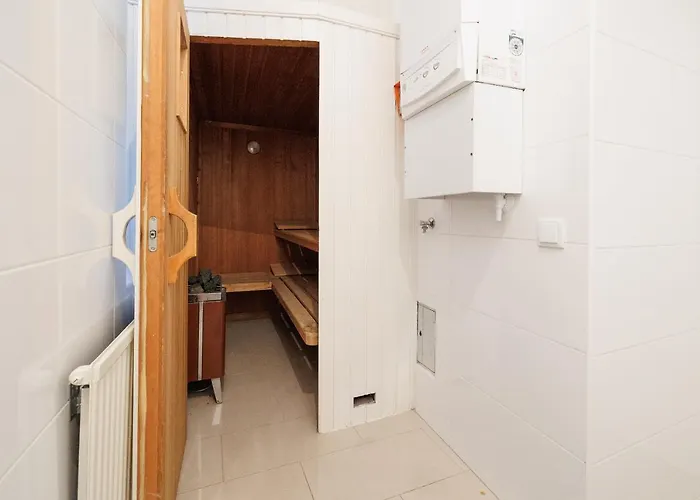 - Private Sauna Vienne