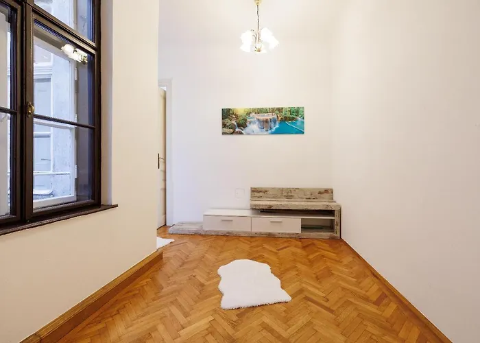 - Private Sauna Appartement *