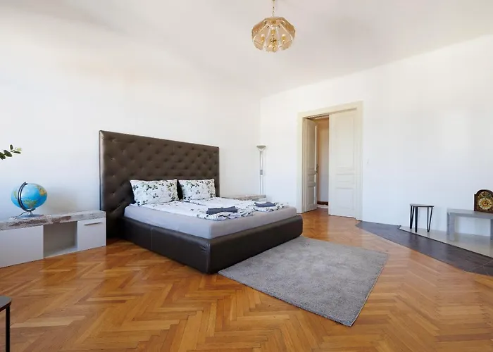 - Private Sauna Appartement Vienne