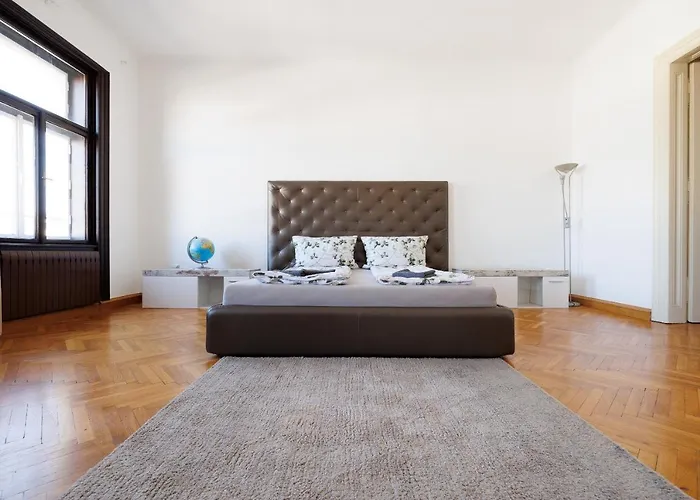 - Private Sauna Appartement