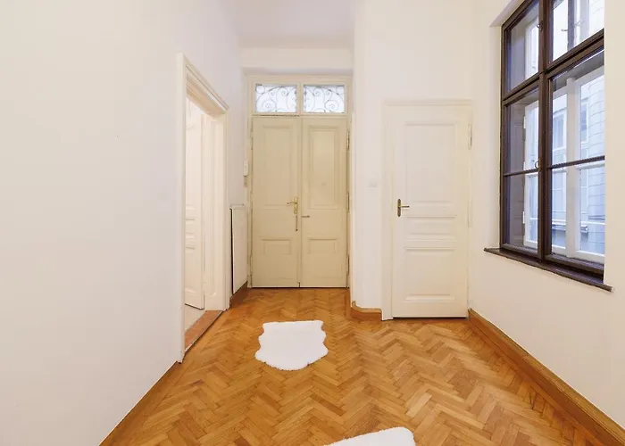 Appartement - Private Sauna Vienne