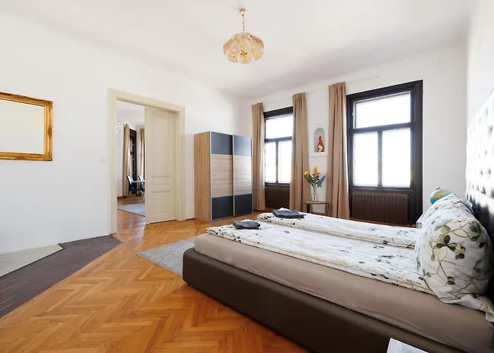 - Private Sauna Appartement