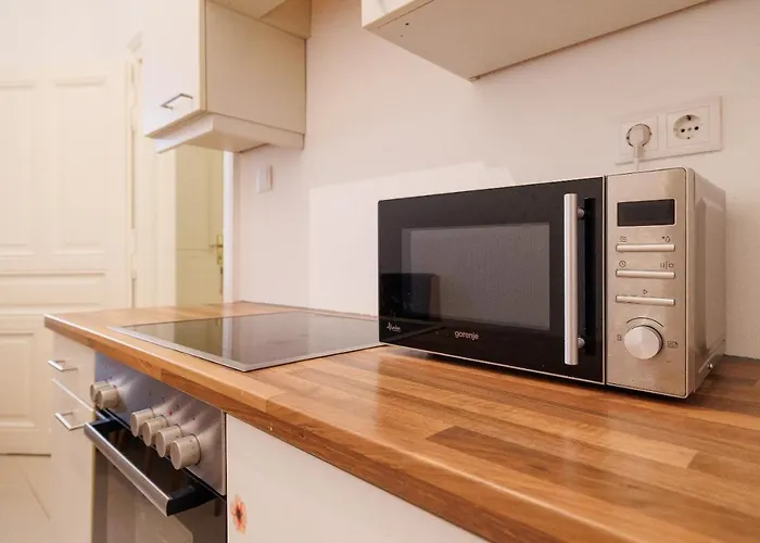 - Private Sauna Appartement *